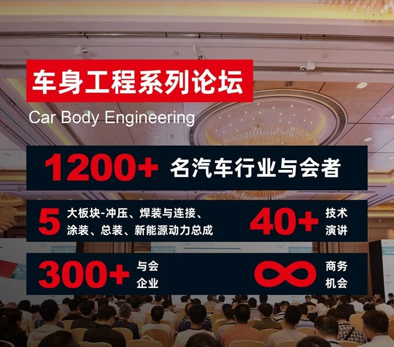 车身工程论坛
